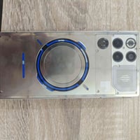 ريد مجك 11برو نسخت 512 مبايل نضيف صار سبوعين من شتريد كامل ملحقاته بي ...