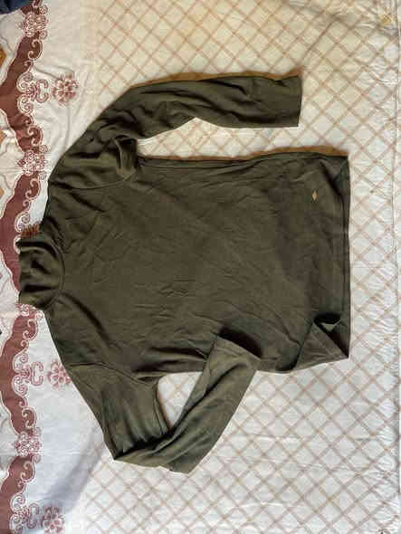 بالة اوربية نظيفة 100% رجالي ونسائي الجاكيت قطعة الفين دينار  وبقية قطع الف دينار  وجنط القطعة الفين كلهن ب10 واقل طلب 20 قطعة وتوصيل داخل الديوانية
للاتصال ***********
