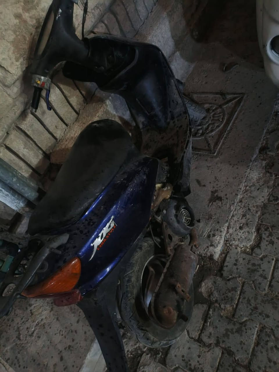 السلام عليكم دراجة عصفوري للبيع كوم حديد السعر ٨٠ بية مجال مكاني الحرية ***********
