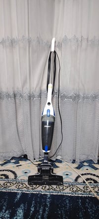 مكنسة كهربائيّ جديدة اقيم وخذ 07711387401