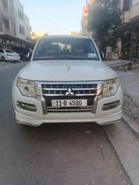 باجيرو • ٢٠١٠ • رقم بغداد دولي