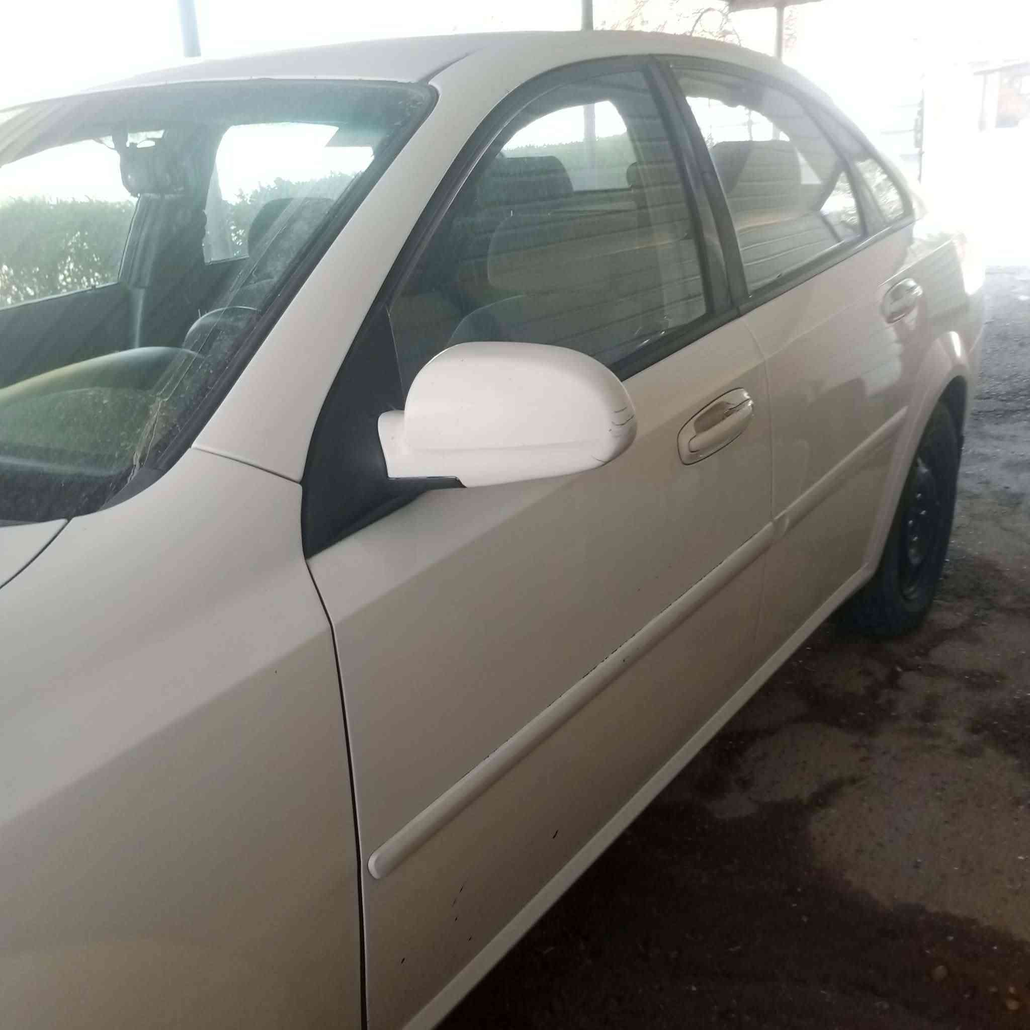 اوبترا2009 رقم بغداد بسمي صبق جوه التريشه   بلباب الامامي والخلفي  أثر دعجه بسيصه ولباقي كفاله كير مكينه حداديه تخم تاير كهربىيات خير من الله سياره جاهزه مجهزه شاشه تاب تحكمات مري كهرباء مكاني بغداد  سريع المحموديه ابو غريب تحويل مباشر رقم انكليزي هزه جديده مصفر غرامات وسوناره موجود السعر 76  وبلعافيهه ع الياخذه ***********
