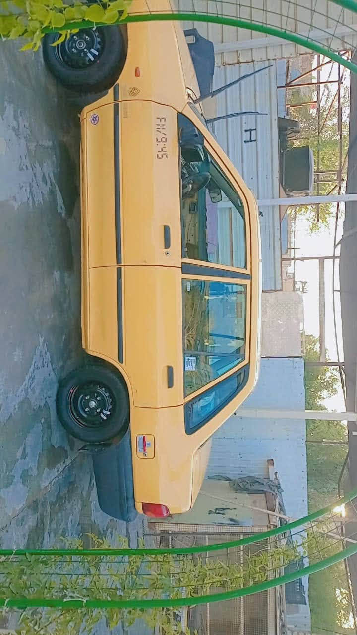 السلام عليكم سايبه موديل ٢٠١١ صدرها نص عمر مشط جديد تخم تاير صارله ٣ أشهر سنويه بسمي ضاله بس ستلام الوحات وشواصيها مكفوله بيها بس الشاصي صفحه السايق هستوه بادي بي الخياس ولسعر ب٢٤ وبيها مجال بصيط ولستفسار ع الرقم  ***********
