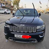 اوفرلاند فول • ٢٠١٩ • ١٠٨٠٠٠ كم