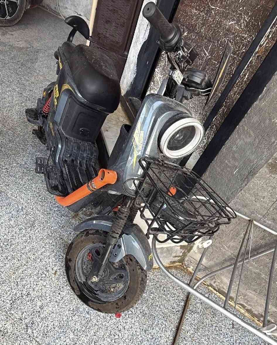 للبيع مطور شحن جديده نقصه فقط كارت عاطل مصار شهر من اخذته سعر 400وبي مجال مكان دور زراعة ثانية


**إذا كنت صاحب هذا الإعلان وتريد حذفه لأي سبب، رجاءا أرسل رسالة إلى الدعم الفني**