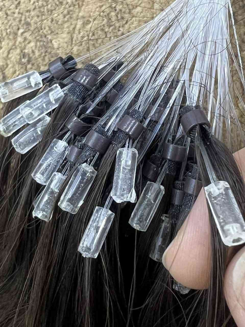 شعر طبيعي خالص بشري يتكون من 54 خصله طوله 47


**إذا كنت صاحب هذا الإعلان وتريد حذفه لأي سبب، رجاءا أرسل رسالة إلى الدعم الفني**