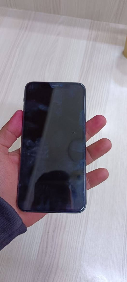 ايفون 11برو ماكس ذاكره 256
الجهاز عطلان بورد سعره 100قفل


**إذا كنت صاحب هذا الإعلان وتريد حذفه لأي سبب، رجاءا أرسل رسالة إلى الدعم الفني**