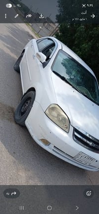 اوبترا ٢٠١٠ صبغ حزام بيه طخه بصيطه بل جنطه سعر ٥٥ وبيه مجال قليل مكان ...