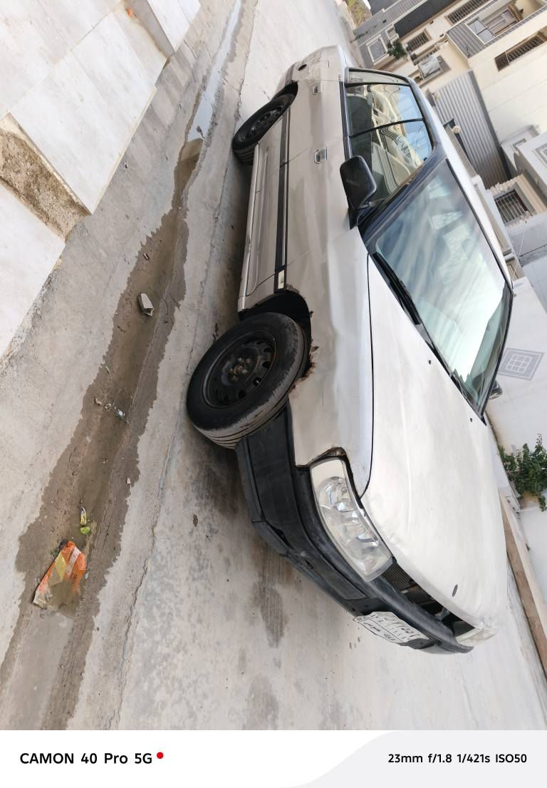 تویوتا سوبارو مۆدیل ‌‌١٩٩١ سەنەوی تاکو ٢٠٢٧ تازەیە کۆبۆنی بەنزینی هەیە 
‌*********** كركوك, العراق
