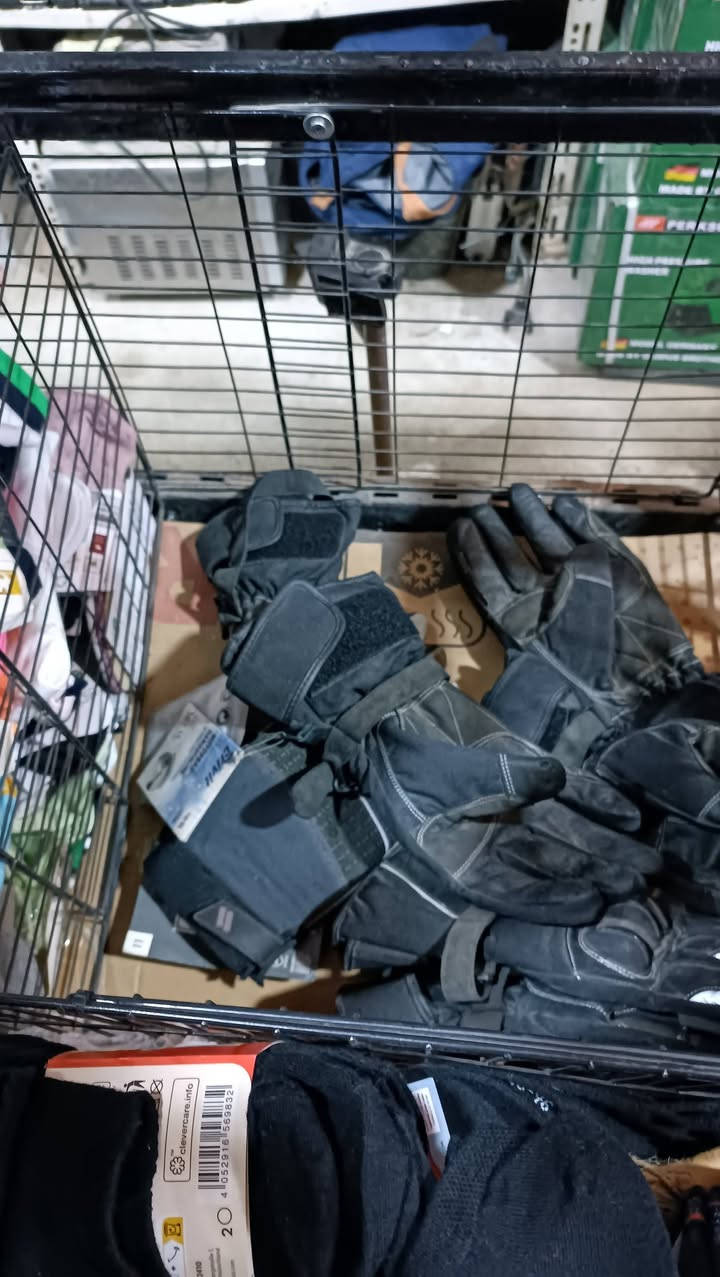 وصول وجبه جديده من الملابس الداخليه والجواريب الالمانيه الاصل والبريطانيه العنوان ديالى خانقين شارع حسينيه الكبير محل ماجد الالماني


**إذا كنت صاحب هذا الإعلان وتريد حذفه لأي سبب، رجاءا أرسل رسالة إلى الدعم الفني**