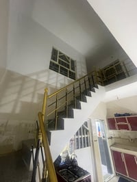 دار للبيع 100 متر ✅ حي البساتين السلام  البيت جديد ونضيف  للاستفسار 07...