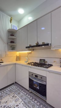 عالم المطابخ • ميسان قطاع ٢٨ • شارع السوك