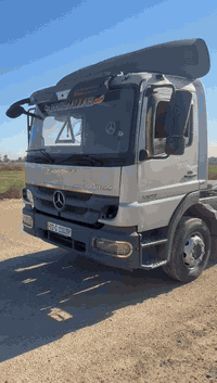 السلام عليكم اتيكو للبيع السيآره موديل ٢٠٠٦  السياره يتنكر بل السنويه ارقم جديده الاتصال  ع الرقم *********** 
السيآره حلوه خير من الله ٦ سلندر ٨ برغي  مكانه بغداد
