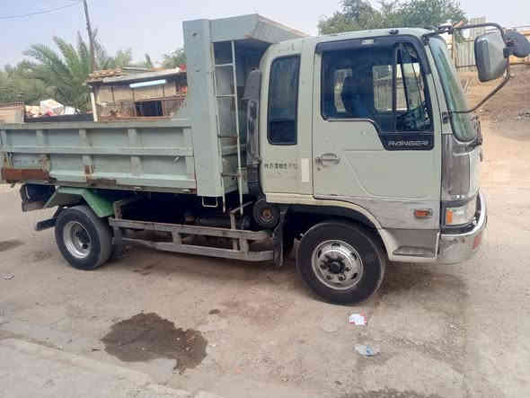 السلام عليكم شباب هينو طيره للبيع مكينه ٧٠ قلاب بلادي كير٧ تخم تأير جوبلس سياره رقم اصفر ما ماشين بالمعاملة سعر110 مكان بغداد اترجاكم المو شراي لا يتصل *********** /***********
