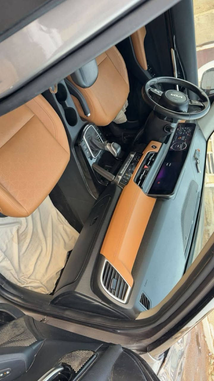 السلام عليكم كيا ستلوز مصبوغه حزام رقمي *********** عنوان المشتل المعلمين
