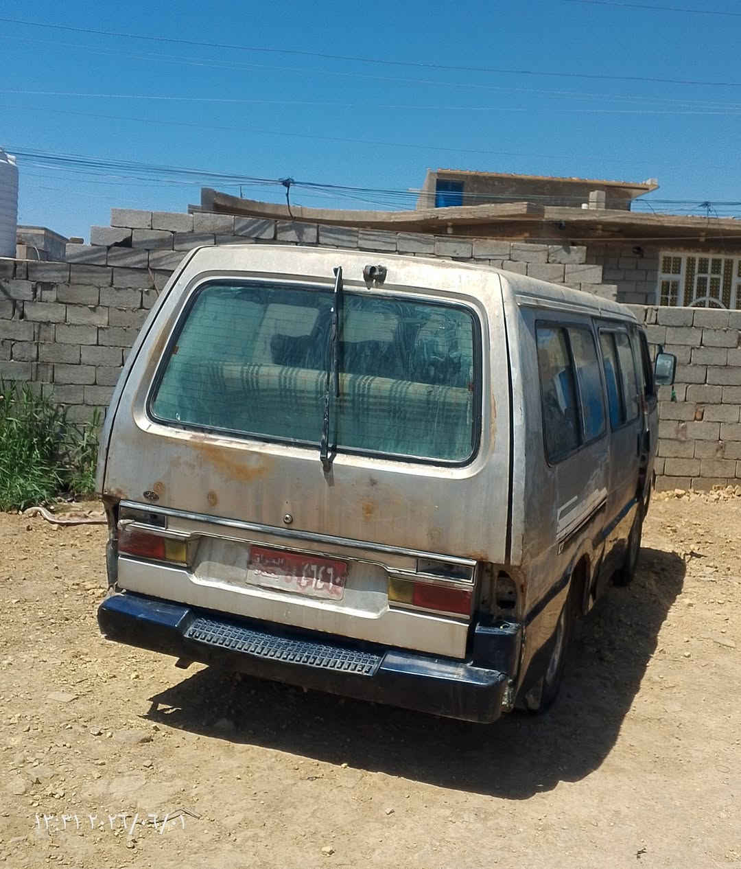 سلام عليكم كيا بسته للبيع كايمه كير واكسن كفاله كشر بلاد السعر 8 والاستفسار اتصل ***********
