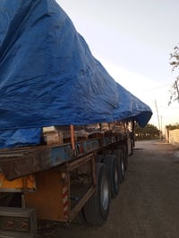 عربانه • ٤ محاور • البسمايه بغداد