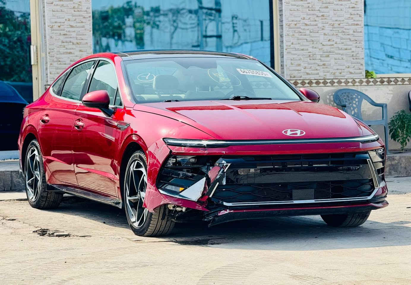 سوناتا2024لمتد
فول بانوراما بصمه 
واصل المنفذ سفوان السعر 162$
للاستفسار والطلب يرجى التواصل عبر الرقم الآتي باسم الدكتور حسن
***********
