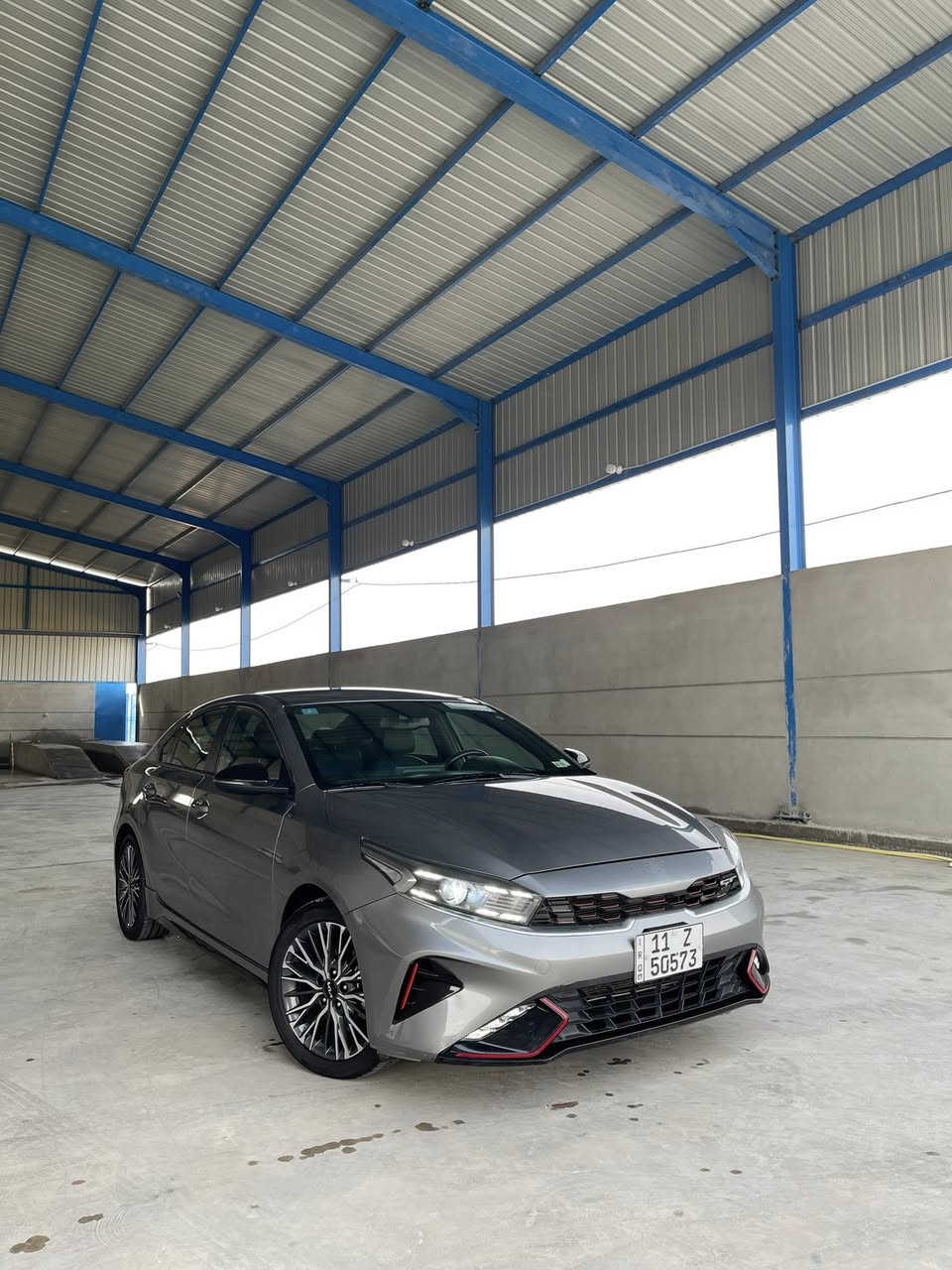 للبيع فورتي جي تي لاين 2023
رقم بغداد الدولي تحويل ثاني يوم
مواصفات فول عدا الفتحه
بصمه تشغيل عن بعد
شاشة كبيره
كامره دواره
رادارات جانبيه وخلفيه واماميه
أشاير بالمري
كشنات جلد مختمات شعار جي تي لاين
بك لايت لد
تحكم ستيرن جهتين
ستيرن حرفD مختوم جي تي لاين
مكينه 2000
30،000mi
حادثها باب سايق وجاملغ صبغ+ شخط بالجاملغ الخلفي وتكحل ع كد الشخط بجم وخلفية كبس بدون ايرباك
سعر 157 وبيها مجال 
مكان بغداد الجادرية
***********
