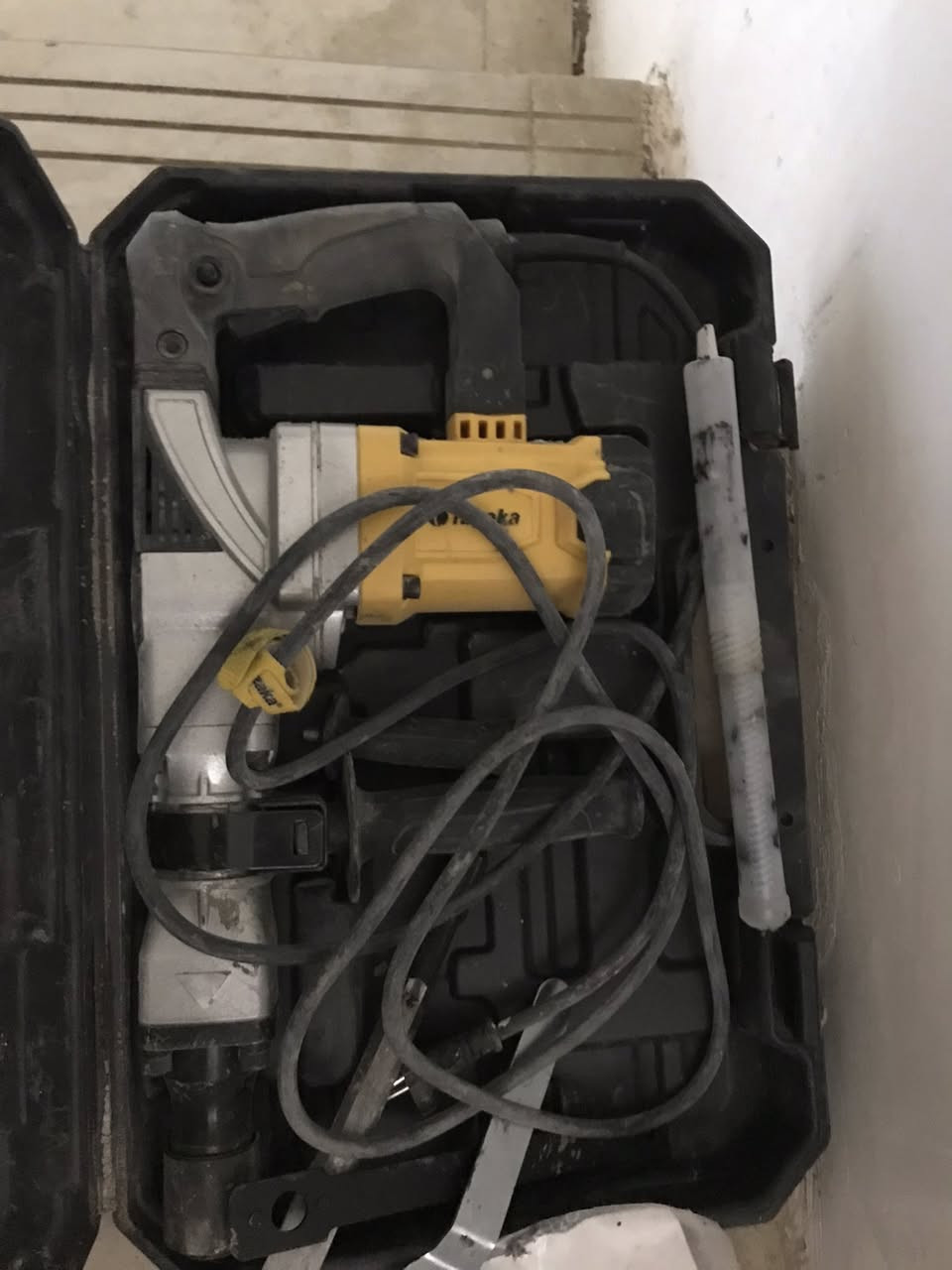 سلام عليكم جدد ستعامل مره
بغداد 
***********
