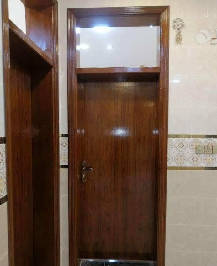 السلام عليكم اشتغل اكافت البوب نجاره والسوكيه والجراجيب الجاوي حسب الطلب وصبغ وتلميع البوب والغرف الخشاب التعبانه يرهم قسط حسب الطلب
*********** واتساب
