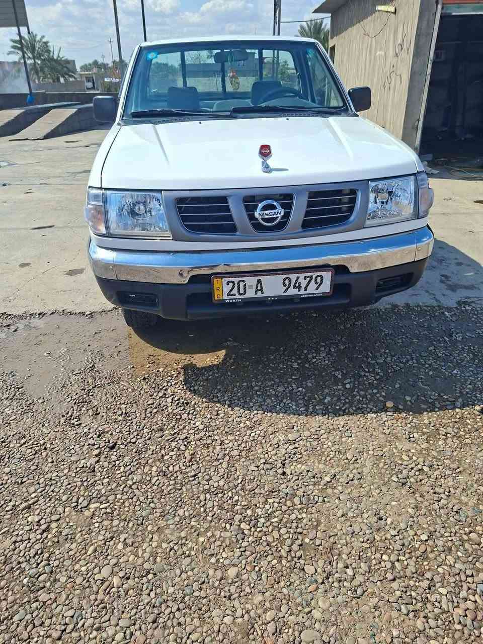 يا الله السلام عليكم نيسان شبوط ٢٠٠٢ ٥ جنكال بيها مكانات صبغ اثار جراد سياره كير محرك اكسل خير من الله صدر جديد تخم تاير جديد رقمها ديالى انكليزي سنويه لل٢٠٣٠
***********
***********
