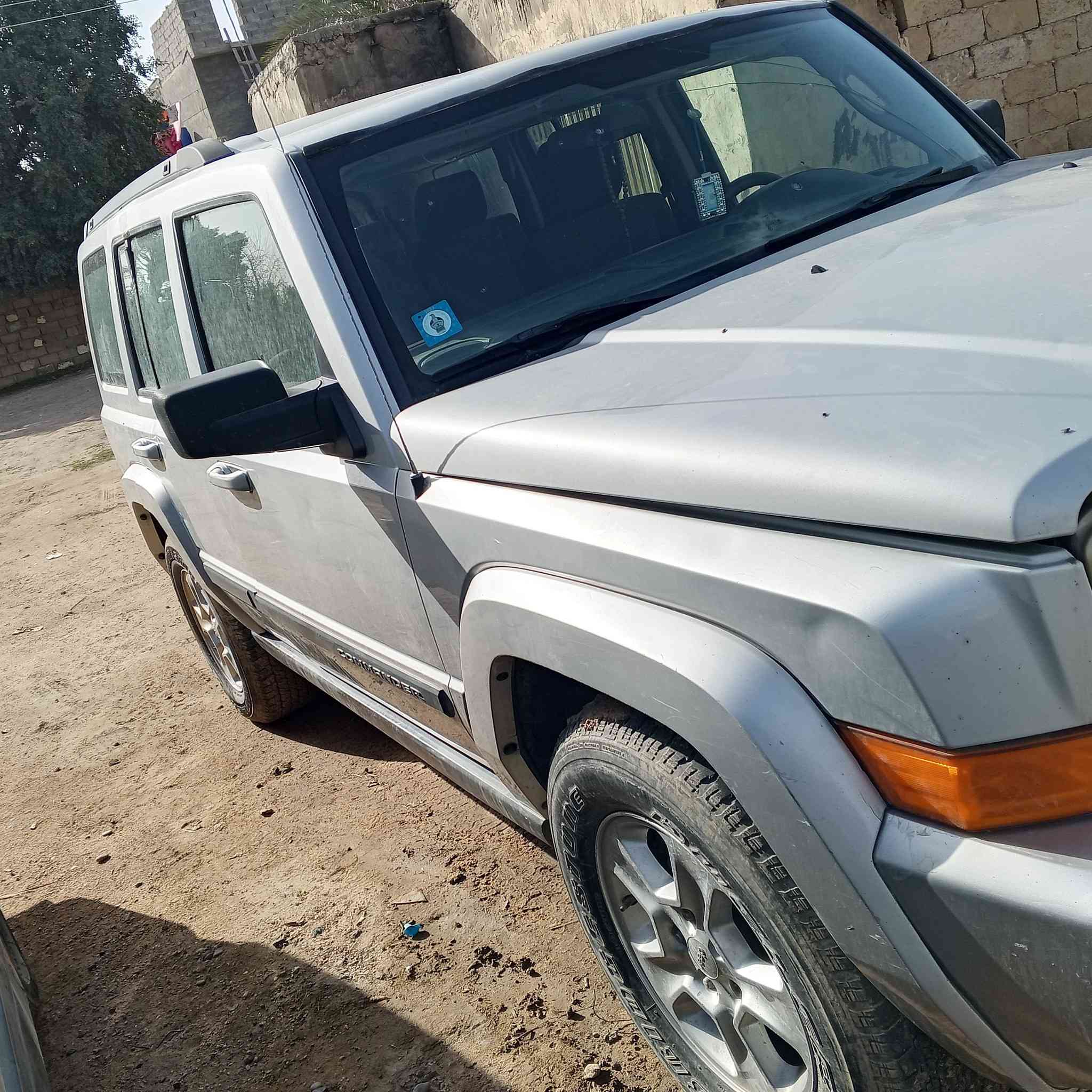 جيب كوماندر لبيع بيه تبخير السعر 75 مكاني بغداد رقم الهاتف ***********
