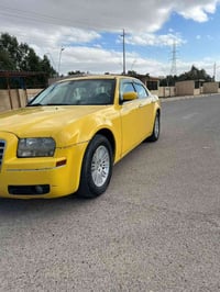 ٢٠٠٩ • مكينة جديدة • رقم بغداد