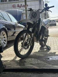 دراجه • مكينه 300 • تقاطع درويش