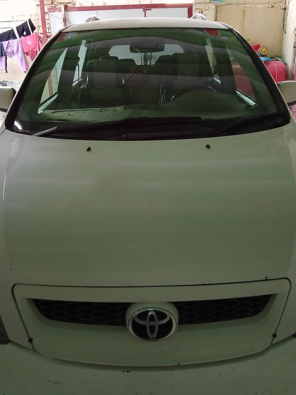 سلام عليكم ابصم للبيع مديل 2003رقم انكليزي بسمي مكينه كير تخم تاير حداديه نضيف تحويل ثاني يوم مصبوغه صبغ عام كونها كلنت اجره اسعر 90 وبيهه مجال لاشراي رقم الهاتف ***********
