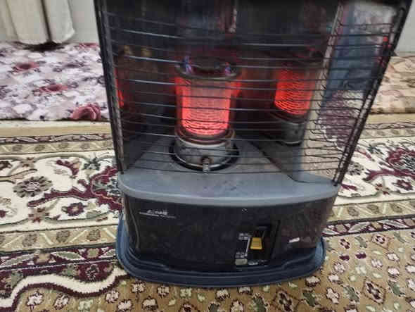 صوبه باله للبيع سعرها 25 شاري اتصل ***********
*********** موصل أيسر حي القاهرة
