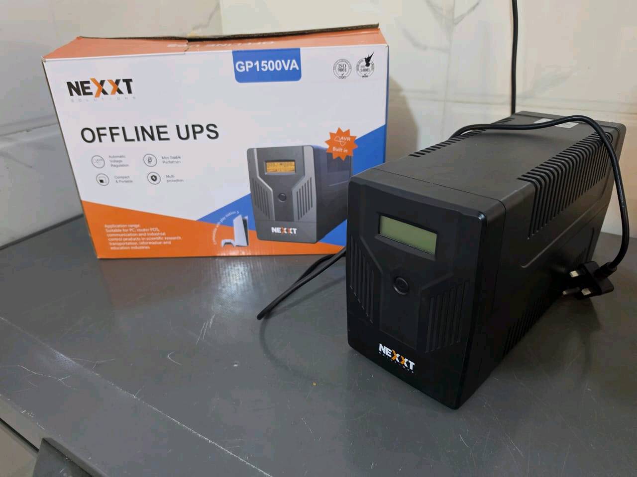 يوبي اس nexxt  حجم 1500 اخو الجديد للبيع السعر ٦٥ الف مجال جدا بسيط مكاني بغداد اي استفسار عالرقم ***********