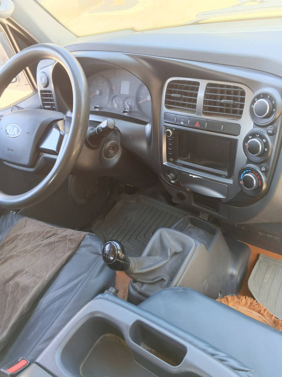 كيا دبل قماره فول سستم 2021 رقم بابل بأسمي للبيع السعر 155 للستفسار ***********
