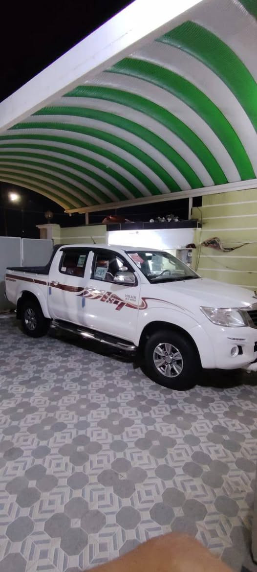 سياره فورويل البيع موديل 2013 سياره رقم ربيل مكفولة كفاله عامه عنوان واسط ناحيه شيخ سعر 220بيه مجال شراي رقم الهاتف ***********
