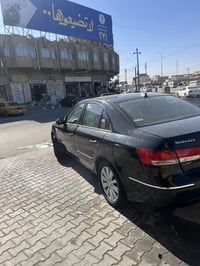 سوناتا • ٢٠٠٠ سي سي • بصره