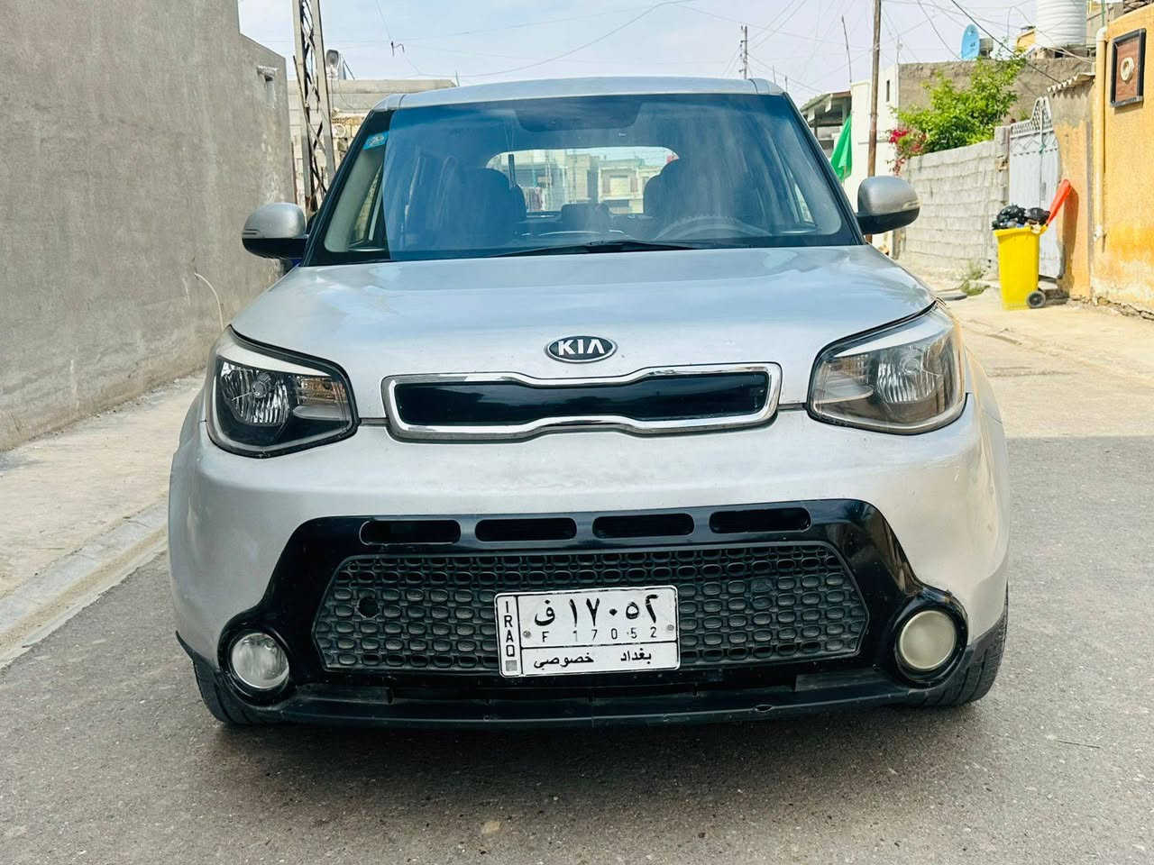 صول موديل 2016 مكينه وكير مكفلات رقم بغداد تحول مباشر ورد أمريكي حادث بنيد بيه مكانت صيغ بدون حادث حجم 2000 ملاحضه السياره جاهزه من كلشي سعر 88 مجال بسيط
. ***********
