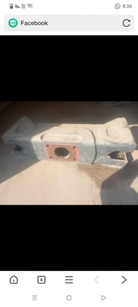 للبيع فرممه مال سكانيا الاخيره  07719181298