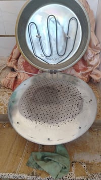 تنور كهربائي