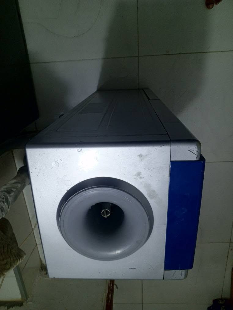 للبيع ثلاجه حجم صغير تبريده فول السعر 40 الاف والبراد 60الاف العنوان كربلاء المعملجي كربلاء, العراق


**إذا كنت صاحب هذا الإعلان وتريد حذفه لأي سبب، رجاءا أرسل رسالة إلى الدعم الفني**