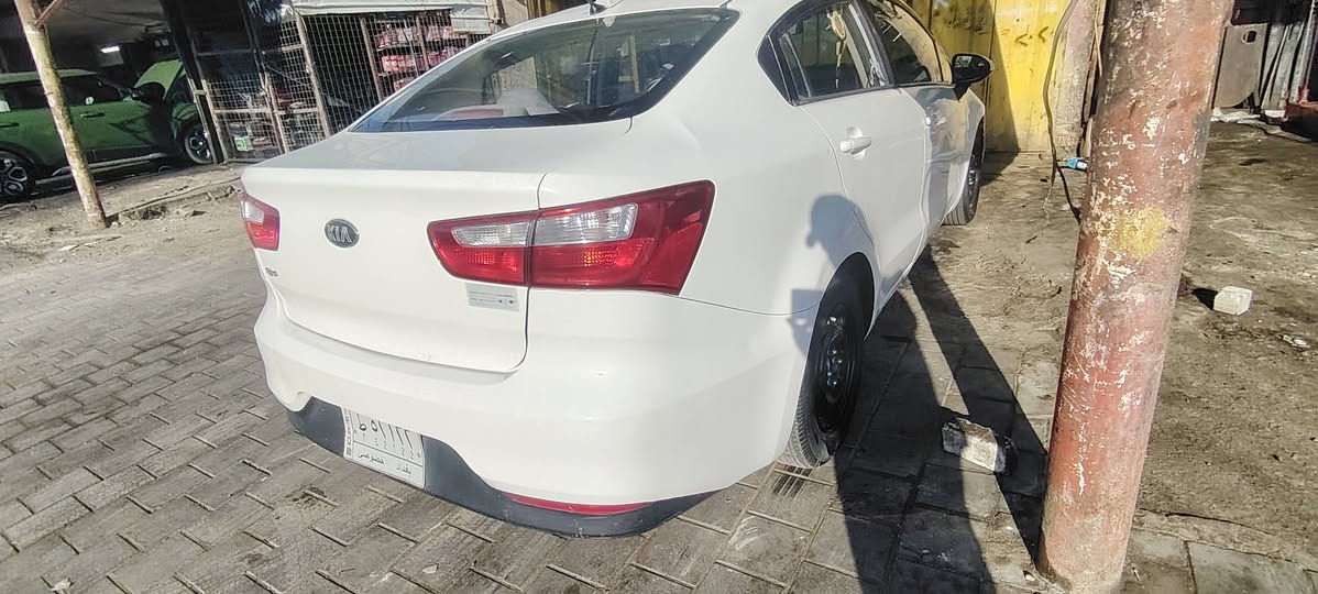 كيا ريو ٢٠١٦ خليجي١٦٠٠ قطرتين كير مكينة تبريد تدفئة خير من الله بيها بابتين تبديل وتعمبر بلتكم مصورهن ابيع احزام رقم بغداد مشروع وطني مكاني بغداد شعب *********** السعر ٧٥ بيع او مراوس
