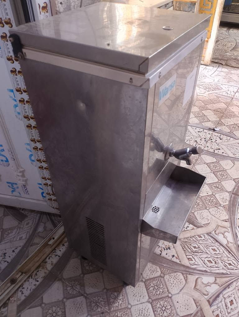 براد ماي البيع شرط شغل حوضه كبير عمارة, ميسان


**إذا كنت صاحب هذا الإعلان وتريد حذفه لأي سبب، رجاءا أرسل رسالة إلى الدعم الفني**