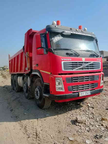 السلام عليكم فالفو شيطان مكفول من كلشي موديل 2003مكاني كوت الشراي يتصل ***********
