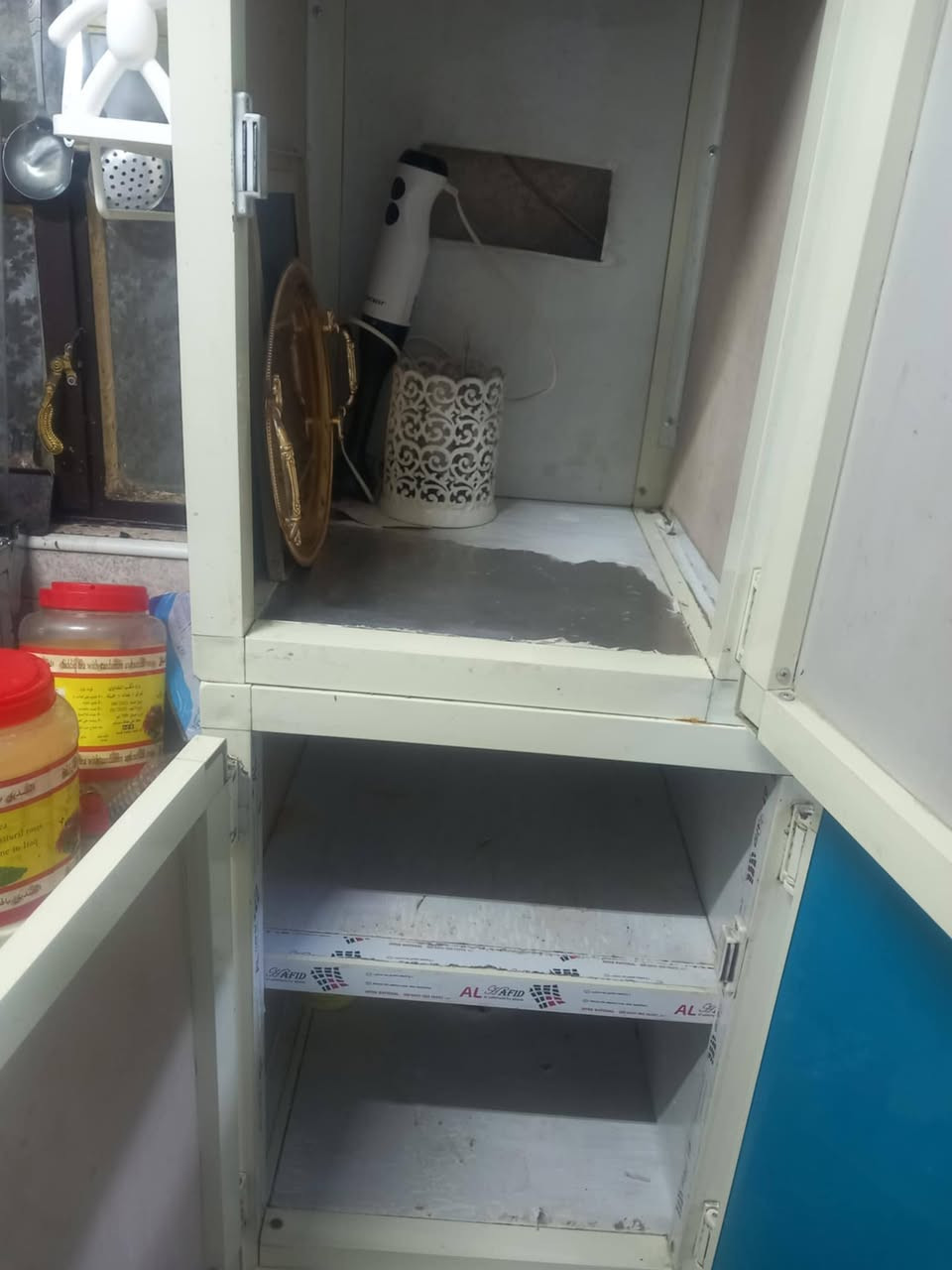 كاونتر تفصال قياس مترين مكان بغداد


**إذا كنت صاحب هذا الإعلان وتريد حذفه لأي سبب، رجاءا أرسل رسالة إلى الدعم الفني**