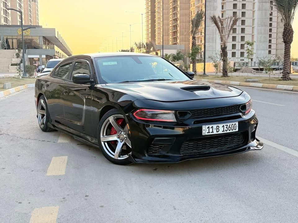 السلام عليكم
جارجر ارتي لون اسود موديل 2016 اصل باسمي رقم وسنويه 

  السعر 165 وبيها مجال كلش بسيط ماكو هيج سعر بلعافية ع ياخذها 

وهزه جديده تحويل ثاني يوم

هيمي محرك V8 5700

مواصفاتها

شاشه كبيره

شفتات ستيرن

شغيل عن بعد

ويل كب 20

سوبر تراك باك

دكمه سبورت

الإضافات

اكسل 3.0.8

ويل نجمه جديد

دعاميات هيلكات

سبايدر قطعتين

زعانف اماميه

نهبيط

برمجه ضرغام $300

ماشيه 100 الف فقط

الحادث جاملغ وباب السايق مبدل بلادي وبلعراق صــار بيها و جاملغ ورا صبغ والجاملغ الأمامي ثاني صبغ وبارد بلقماره ع كد شبر بجم بلادي لغد وشواصي كفاله بشرط

يعني 4 قطع صور حادث ب منشور

مكان السياره بغداد مدينة الصدر 

رقم 

***********
