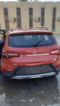 بايك X25 • بايك 2020 • سيارة بايك • X25 2020 • سيارات بغداد