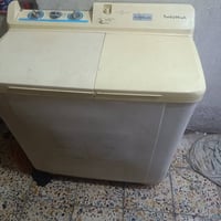 نضيفات • غراض • بغداد طوبجي