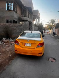اكسنت • ٢٠١٤ • بعقوبة