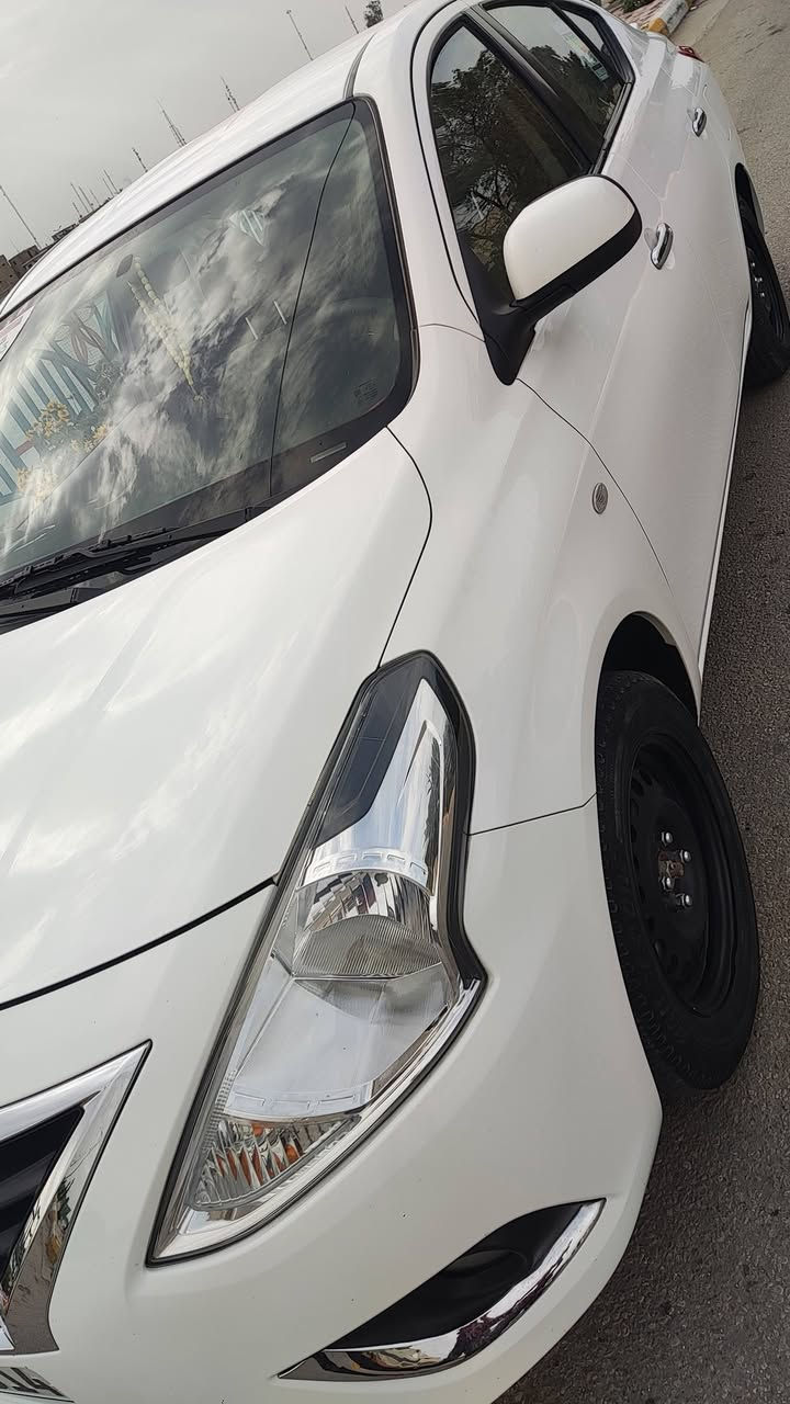 سلام عليكم ورحمه الله
نيسان سني2024 رقم بغداد دولي بأسمي تحويل ثاني يوم 
وضع شركه بلاد كفاله عامه ✈️ ماشيه 33الف فقط مواصفات السني المعروفه كامرة دوارة..شاشه.. اريل نفكيشن...كشاف امامي.. لايت ضبابي والخ........ السيارة هندي استلام شركة على ايدي ٪ 
***********0 للاستفسار الإتصال وبالخدمه 🌹
