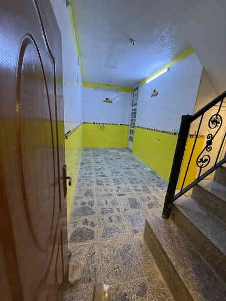 للايجار في السيديه 
🌐بيت مساحه 50 متر طابقين

💠 ثلاث غرف نوم 
💠صاله
💠مطبخ 
💠وخدمات عدد 2
💵 بدل الايجار 800 الف
📍موقع  بشارع النخيل

⚜️للاستفسار ولتواصل ↘️↘️

***********
