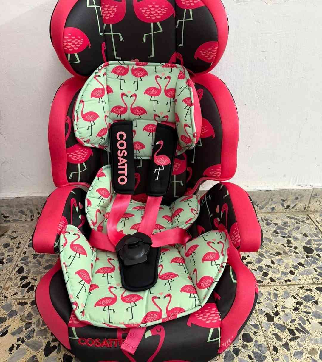 كرسي اطفال مال سيارات السعر ٧٥❌السعر ٦٠✅


**إذا كنت صاحب هذا الإعلان وتريد حذفه لأي سبب، رجاءا أرسل رسالة إلى الدعم الفني**